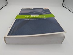 iOS Programming: The Big Nerd Ranch Guide (7th Edition) – Paperback – GOOD