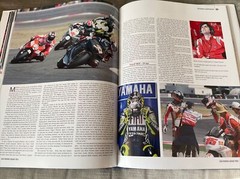 Motocourse Annual 2009-2010 – 34th Publication