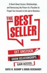 Best Seller by Katie Bishop and Doug Reichardt (2020, Trade Paperback)