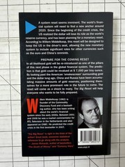 The Big Reset: War on Gold and the Financial Endgame Revised Ed. by Middelkoop