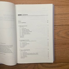 Vacuum Micro-electronics Hardcover 2001 Wei Zhu