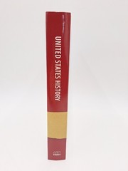 HMH Social Studies United States History Student Edition 2018 – Hardcover – NEW