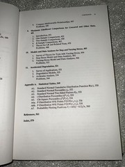 Accelerated Testing: Statistical Models, Test Plans, and Data Analysis (Wile…
