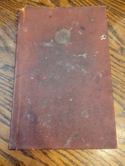 Domestic Science For The 7th And 8th Grades In The Denver Public 1912 Signed