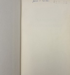 Transistor Circuit Analysis by Joyce & Clarke 1962 Hardcover Vintage Math Book