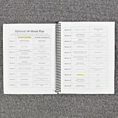 Essentials in Writing 8 Student book w/ Answer Key, 4 DVDs Matthew Stephens 2019