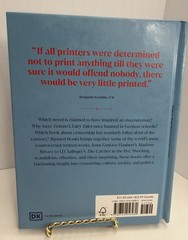 Dk Secret Histories Ser.: Banned Books : The World’s Most Controversial Books