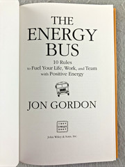 The Jon Gordon Box Set – 8 Hardcover Books w/ Dust Jackets in Slipcase