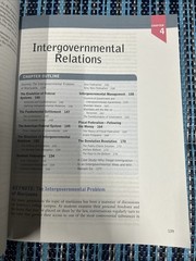Introducing Public Administration – 9th Edition