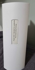 Project 2025 – FULL 922-Page Plan