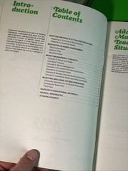 x2 Vintage 1977 Teaching Guide For Money Management By Household International