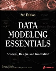 Data Modeling Essentials : A Comprehensive Guide to Data Analysis