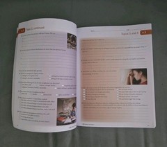 Summit Walking In Truth Christianity In Action 8 Student Text -8th Grade Bible