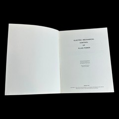 Lab-Volt Electro-Mechanical Controls Activity Manual 1977 TM-16661