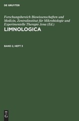 Limnologica