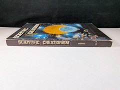Scientific Creationism Henry M. Morris Vintage 1977 Religion