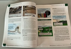 NEC NFPA 70 National Electrical Code Book & Understanding The Nat’l Electrical