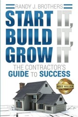 Start It, Build It, Grow It: T – GOOD