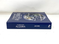 Master Book Elementary Algebra by Harold Jacobs Revised Edition