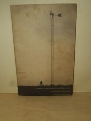 Planning a Wind Power Generating System Technical Manual 1977 ENERTECH Corp.