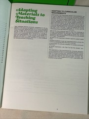 x2 Vintage 1977 Teaching Guide For Money Management By Household International