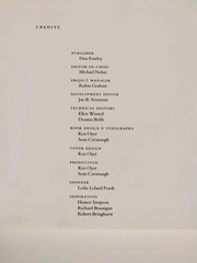Digital Type Design Guide:Page Designer’s Guide… Companion CD Included