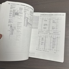 Architectural Graphic Standards by American Institute of Architects: Used