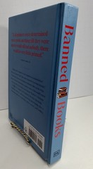 Dk Secret Histories Ser.: Banned Books : The World’s Most Controversial Books