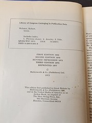 Gems – Their Sources, Descriptions and Identification R Webster 3rd Edition 1977
