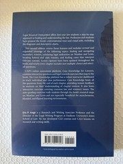 Legal Research Demystified Eric Voigt 2nd Ed. (2022) NEW & SEALED!! US SELLER!!!
