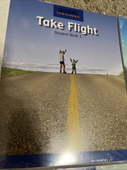 Take Flight, Student Books 1, 3, 4, 5, 6, & 7 Scottish Rite For Children New