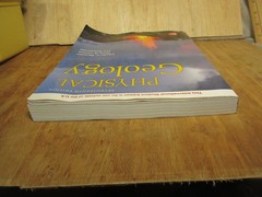 Physical Geology 17th Edition (INTERNATIONAL STUDENT EDITION) BY C. Plummer 2022