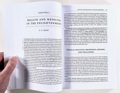 2014 Oxford Handbook of HISTORY OF MEDICINE Science PHILOSOPHY Sociology &c tpb