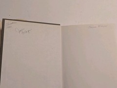 New Oxford Annotated Bible with Apocrypha RSV Hardcover 1977 EXPANDED EDITION