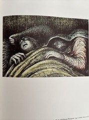 THE DRAWINGS OF HENRY MOORE 1977 TATE GALLERY AGO WILKINSON ART