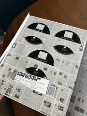 New York Times:the Complete Front Pages 1851-2009 Updated Edition by Bill Keller