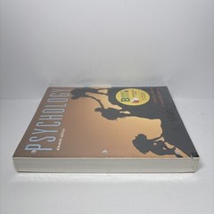 Psychology Eleventh Edition by David Myers Loose-leaf Version BRAND NEW!
