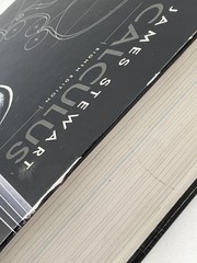 CALCULUS James Stewart 2015 Hardcover Cengage Learning Dust Jacket Ex-Library