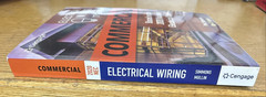 Electrical Wiring Commercial (MindTap – Paperback, by Simmons Phil; Mullin – New