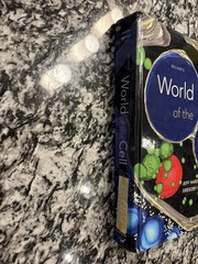 Becker’s World of the Cell