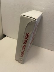 Specific Skill Series Box Set of 9 Books Elementary Placement Test 1977 Vintage