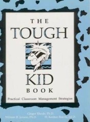 The Tough Kid Book: Practical Classroom Management Strategies – GOOD