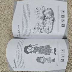 101 Ways to Play with A 3-Year-Old Educational Fun Activity Book