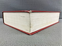NRSV The New Oxford Annotated Bible with the Apocrypha, Third Edition Hardcover