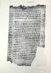 The Great Isaiah Scroll: A New Edition by Donald Parry + Elisha Qimron 1999 HB