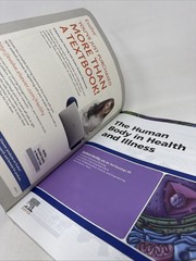 The Human Body in Health and Illness. 7th Edition. W/ Access Code