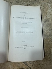 Vintage Mechanical Engineering Book Lot Of 7 HC PB Marks Handbook Mechanics