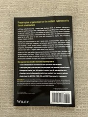 Kim Crawley 8 Steps to Better Security (Paperback) (UK IMPORT)