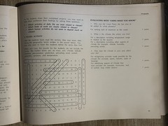Vtg So-Sci Txtbk ‘Settings For Change The Social Sciences- Concepts & Values ‘77