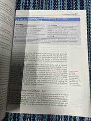 Introducing Public Administration – 9th Edition